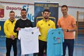 El Torres de Cotillas Futsal presenta sus equipos de la temporada 2025-26