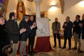 P�rez Casanova, el artista visual considerado el �ltimo de los neofigurativos, firmar� el cartel de la Semana Santa de Lorca 2027