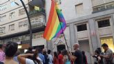 Izquierda Unida de la Región de Murcia exige rectificación sobre la suspensión de las charlas sobre 'Diversidad sexual, género y familias'