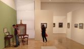 La Filmoteca acoge una proyección especial sobre la pintora Sofía Morales coincidiendo con la exposición del Mubam