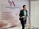 María Marín: 'De esta crisis solo se sale con una hoja de ruta clara, un plan serio y transparencia absoluta'