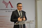 El PSOE pide en la Asamblea una comisión especial para la reactivación económica y social de la Región