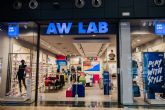 Klpierre abre en Nueva Condomina la primera tienda AW Lab de Murcia