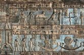 El templo de Hathor no 5