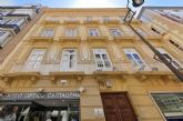Urbanismo da licencia para la rehabilitación de un edificio de viviendas en calle Santa Florentina