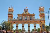 La Feria de Abril de Sevilla el festival más alegres y colorido
