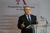 Pepe Vlez: 'La carta de Pedro Snchez nos tiene que hacer reflexionar tambin en la Asamblea Regional o tiraremos cuatro anos a la basura'