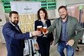 Estrella de Levante lanza el III Concurso de Tiraje de Cerveza con 3.500 euros en premios