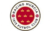Comunicado de futbolistas y cuerpo tcnico del Racing Murcia F.C