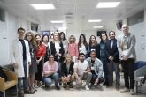 Quirónsalud Murcia y la Fundación Quirónsalud organizan un encuentro con asociaciones de pacientes y entidades del tercer sector para conectar sus necesidades