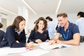El 65% de los estudiantes trabajar�n en profesiones que a�n no existen: la falta de talento STEM y la brecha de g�nero tensionan el futuro laboral