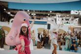 San Pedro del Pinatar propone el mejor plan familiar con el festival MingoFest 