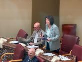 Podemos acusa al PP de abrir la puerta a la 'prioridad nacional' de la ultraderecha en las ayudas sociales de la Regi�n