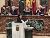 Marisol Sánchez: “Los datos de listas de espera demuestran que el PP lleva más de una década poniendo en peligro la vida de las personas”