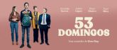 ´53 domingos´ desembarca en El Batel el 5 de septiembre, una comedia sobre la familia