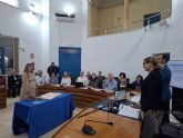 Visto bueno del Pleno a establecer como festivos locales para 2027 el 14 de mayo y el 14 de septiembre