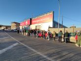 Embargosalobestia arranca Jard�n Man�a con ofertas para disfrutar del buen tiempo