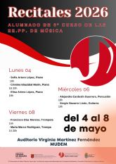 El Conservatorio 