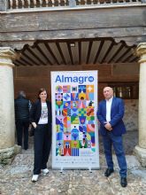 El latido de los cl�sicos en el Palacio de Claver�a de Aldea del Rey con la presentaci�n del Festival de Almagro