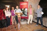 La Denominación de Origen Protegida Bullas cuenta con un embajador de sus vinos elegido mediante concurso