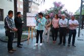 El Cabildo Superior de Cofradías y el Ayuntamiento de Bullas presentan la 'Ruta Cofrade'
