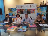 Caravaca celebra el 'Da Mundial del Medio Ambiente' con actividades de concienciacin sobre el uso del agua, el reciclaje y el paisaje