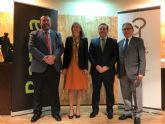 Bankia colaborará con la Fundación Asociación de la Prensa de la Región de Murcia para impulsar actuaciones socioculturales