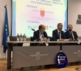 La Comunidad informa a los municipios sobre la iniciativa europea para la implantación de wifi gratuito en espacios públicos