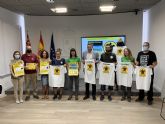 La Comunidad presenta la campaña 'Territorio Tortuga 2022' con consejos que favorecen la nidificación de esta especie en el litoral regional