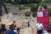 El Anfiteatro Romano se abre al público