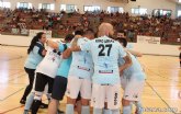 Blanca F.S. gana la Final Four de la Copa Federación masculina de fútbol sala