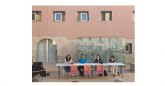 La Concejala de Mujer celebr una mesa redonda con motivo del Da Internacional de la Accin por la Salud de las Mujeres