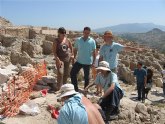 Patrimonio Histrico anuncia excavaciones arqueolgicas