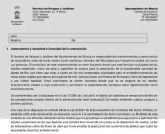 IU-Verdes Murcia denuncia el despilfarro de 2,6 millones de euros en flores de empresas privadas