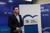 El PP subraya que el nuevo Gobierno de L�pez Miras 