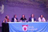 San Pedro del Pinatar se vuelve a citar con la historia y el misterio