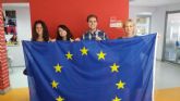 Dos cartageneras serán voluntarias europeas en Francia y Alemania durante un año