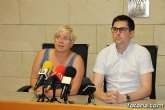 Declaraciones de los concejales de Educacin e Infraestructuras sobre las reivindicaciones del AMPA del CEIP Comarcal-Deitania en relacin a las malas condiciones e insalubridad del centro