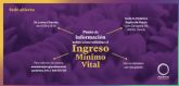 Podemos Región de Murcia pone en marcha un punto de información sobre cómo solicitar el Ingreso Mínimo Vital