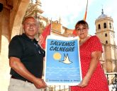 'Salvar Cope Calnegre' eleva sus quejas a las direcciones regional y federal del PSOE por la negativa del alcalde de Lorca a la protección del Parque regional