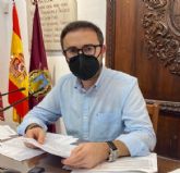El Tribunal Superior de Justicia da la razón al Ayuntamiento de Lorca y deniega una solicitud que pedía la suspensión de la bonificación del 75% del IBI a locales comerciales