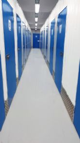 Necesito un trastero abre una delegacin de alquiler de trasteros en Palma de Mallorca