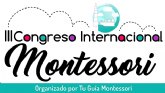 Más de 10.000 personas inscritas en la tercera edición del Congreso Internacional Montessori
