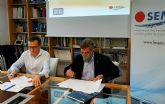 SEMI y SEIS firman un convenio para impulsar el avance científico y técnico de la salud digital en Espana