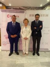 Carburos Metlicos, nueva empresa Premium de la Cmara de Tarragona