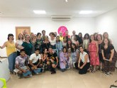 La Asociación Proyecto Abraham inaugura nueva tienda en Cartagena