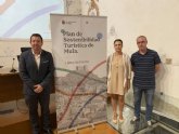 Ayuntamiento y agentes sociales del municipio disenan un Plan de Sostenibilidad Turística para llenar de futuro Mula y sus pedanías