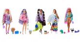 Mattel celebra la llegada del verano con una selección exclusiva de productos