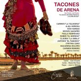 San Pedro del Pinatar convierte las playas en tablaos flamencos con el ciclo Tacones de Arena