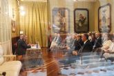 La Universidad de Murcia reivindica el modelo de Universidad de Cuarta Generaci�n como motor del desarrollo regional
